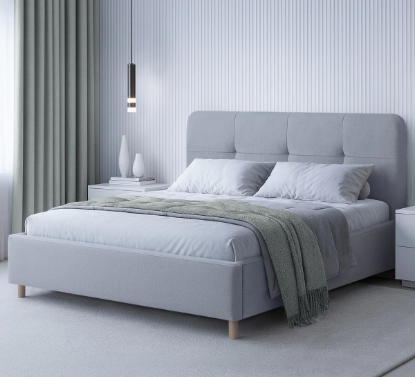 Кровать «OLIVIA 2 (120 см)» («ОЛИВИЯ 2 (120 см)») — купить в Майкопе 
