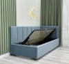 Детская кровать «QUADRA» («КВАДРА») — купить в Майкопе 