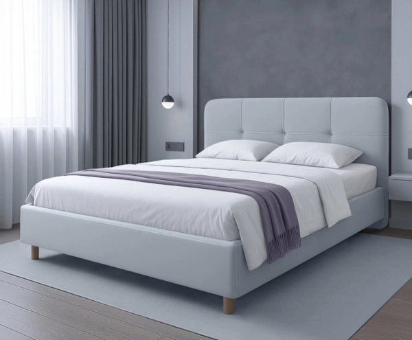 Кровать «OLIVIA 2 (120 см)» («ОЛИВИЯ 2 (120 см)») — купить в Майкопе 