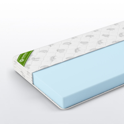 Матрас «ULTRA LITE» («УЛЬТРА ЛАЙТ») 80x200 Трикот