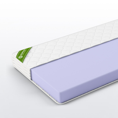 Матрас Ultra «Next» 80x190 Жаккард белый 