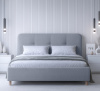 Кровать «OLIVIA 2 (100 см)» 160x190 5